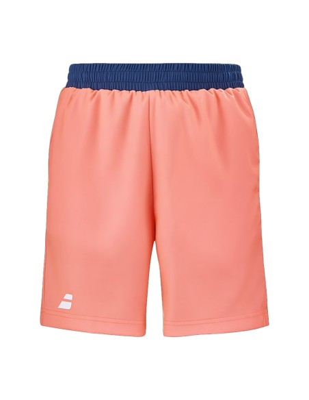 Short Babolat Play 3btd061 5053 Junior | Ofertas de pádel